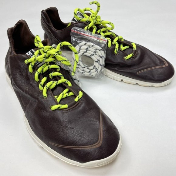 NIKE Free TR FIT 2 LUX Women‎ 13 NWOB Running Athletic Cross Training 543552-200 - Picture 1 of 12